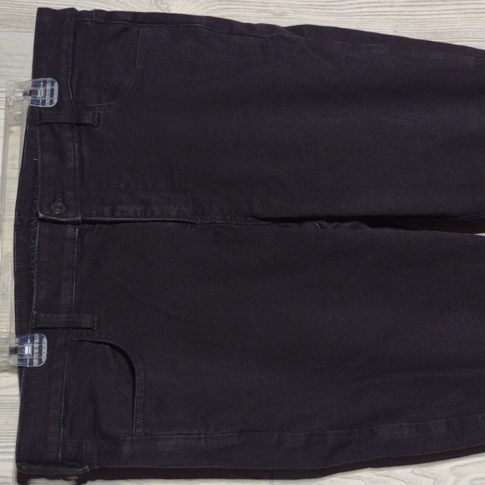 American Eagle Stretch Skinny Jeans - Picture 2 of 15